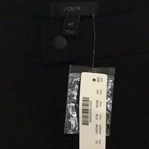 NWT JCrew Pants